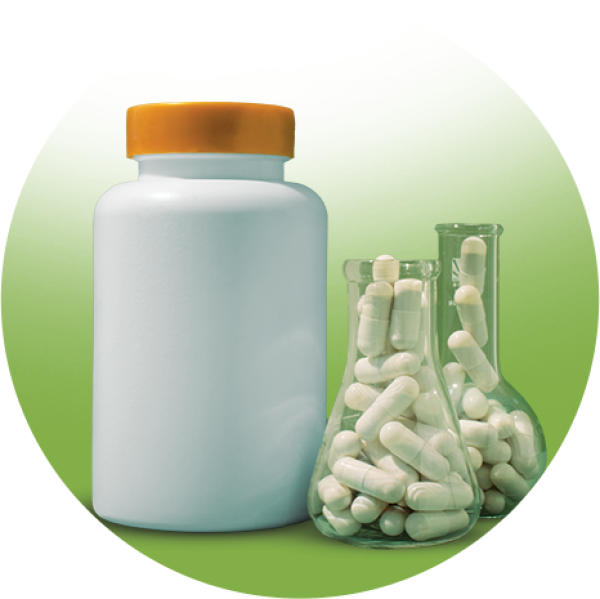 Vitamins & Supplements